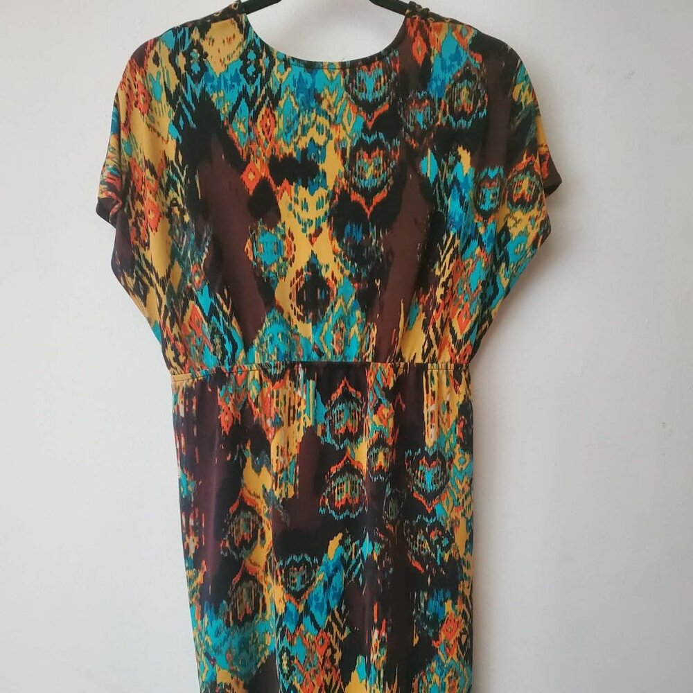 Tunic Dress - Picture 5 of 10